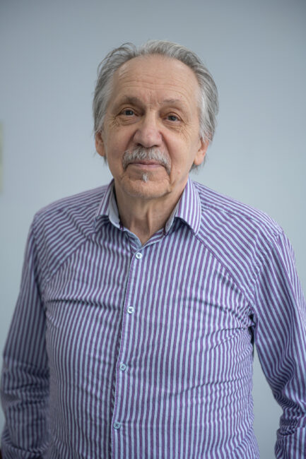 Вячеслав Шокуров