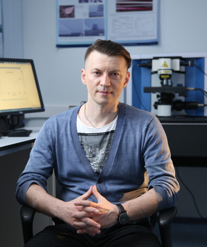 Валентин волков