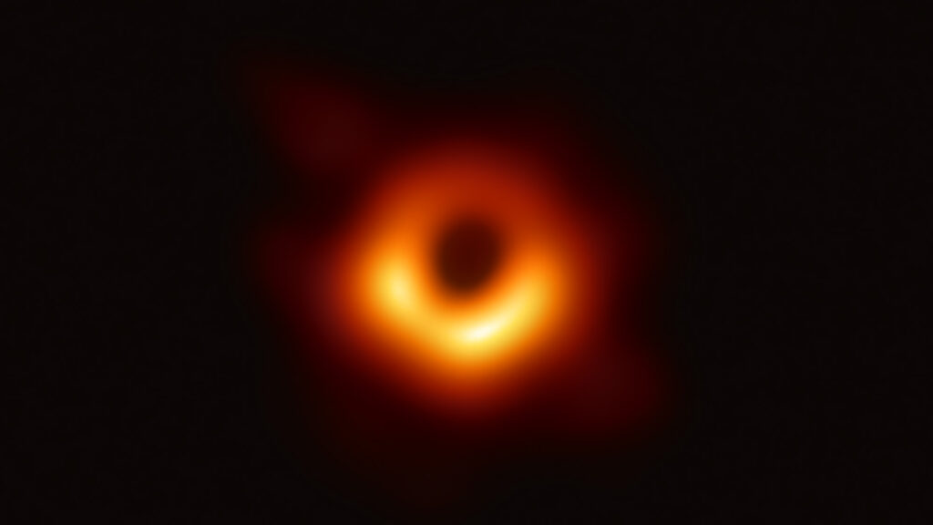 Вселенная