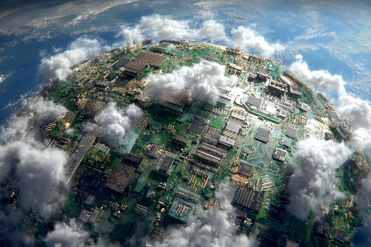 Кремниевая долина