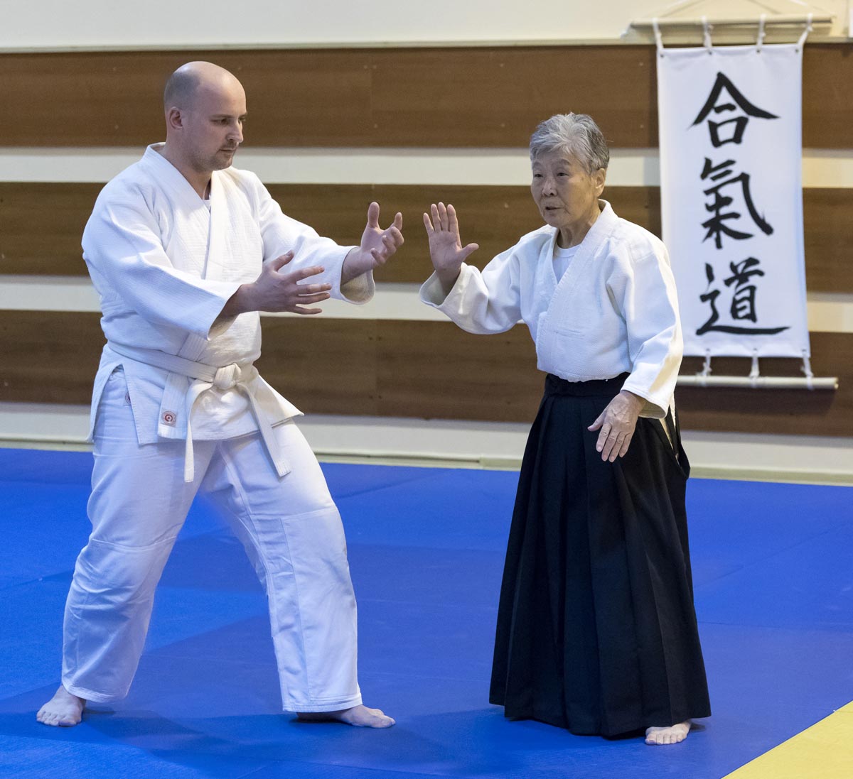 Фото из личного архива Сергея Симакова